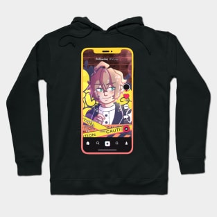 Gentaro Hoodie